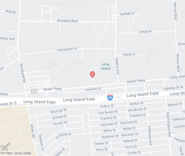 Law Offices of Kobrick & Moccia (Hauppauge)